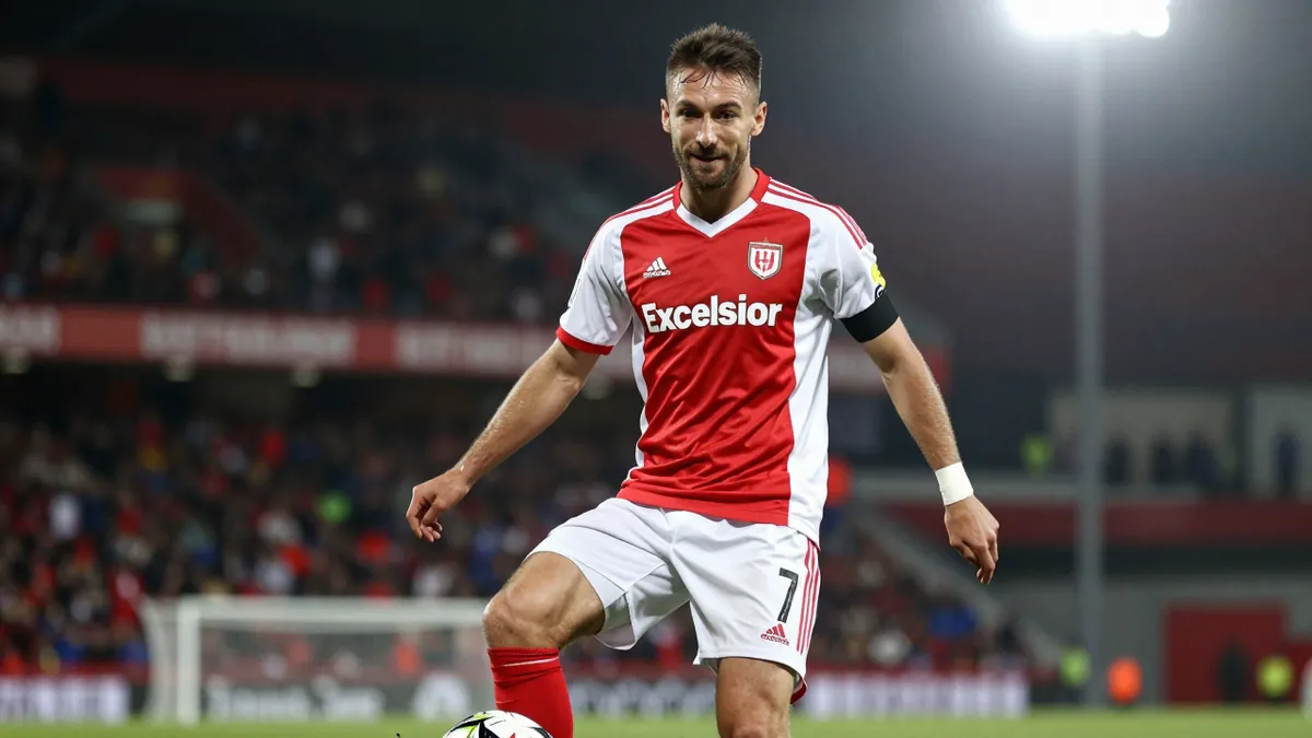 Joey Veerman hoopt vurig op transfer naar Borussia Dortmund