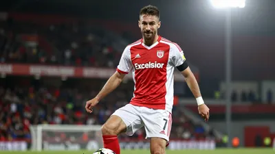 Joey Veerman hopes eagerly for transfer to Dortmund