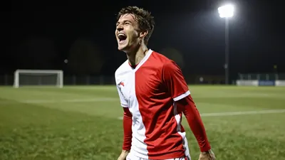 Excelsior komt in de allerlaatste minuut van Noé Lebreton op 2-2 tegen NEC, na een wedstrijd waarin de Rotterdammers het...