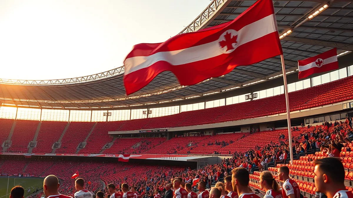 Excelsior Maassluis sluit supporters FC Rijnvogels uit: 'Slechts 1 bus welkom'