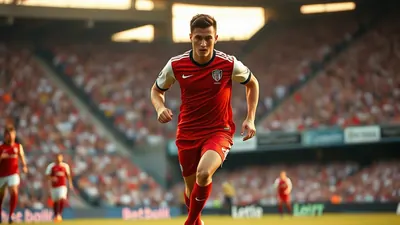 Reflecting on Excelsior's 2016 Triumph Over Benfica: A Decade Later