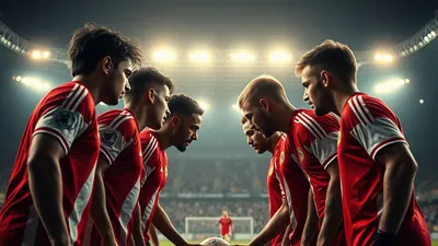 De Kralingers and the Derby: A Culture of Passion and Tradition