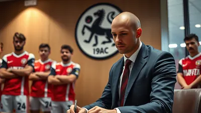 Excelsior backs goalkeeper Raatsie's exit as NAC deal falls