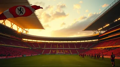 Excelsior's Unforgettable European Adventure of 1986