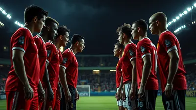 Rituals and Revelry: The Heart of Excelsior's Supporter Culture