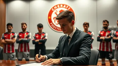 AZ eyes Excelsior youngster as potential signing