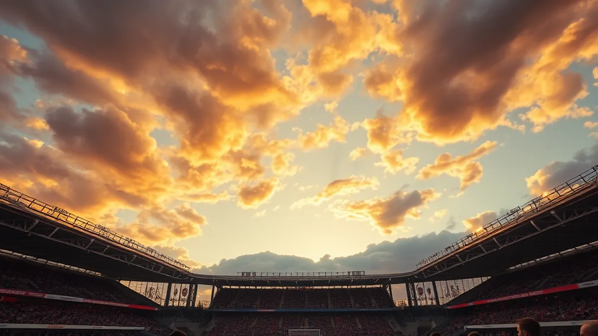 Excelsior's Unforgettable Victory at Johan Cruyff Arena