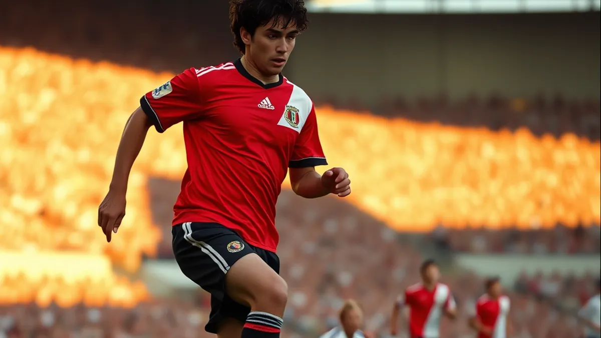 Excelsior's 1993 Promotion: A Tale of Resilience and Triumph