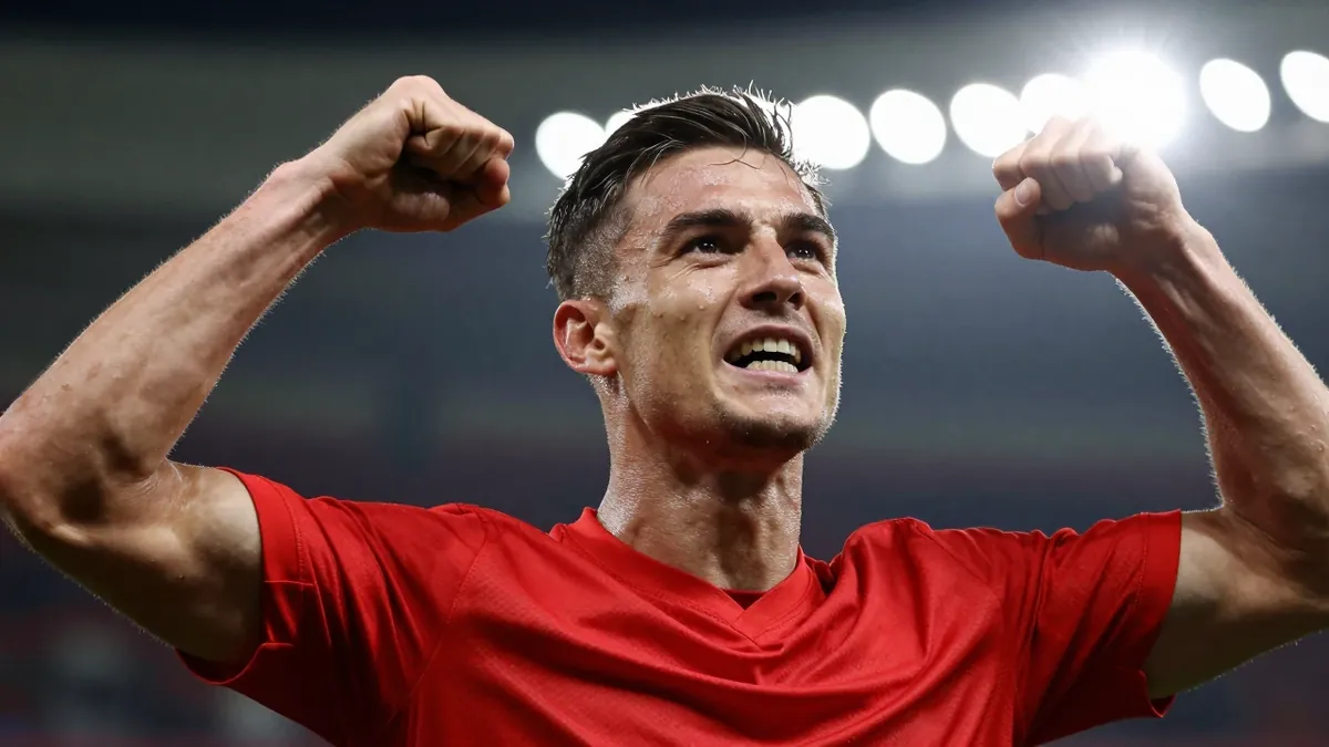 Excelsior staat na vier speelronden op de vijfde plaats in de Eredivisie met negen punten, na een 0-3 uitzege bij Willem...