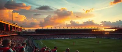 English club signs Derensili Sanches Fernandes from Excelsior for millions