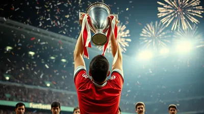 Excelsior's 1970 Cup Final: A Milestone in Club History