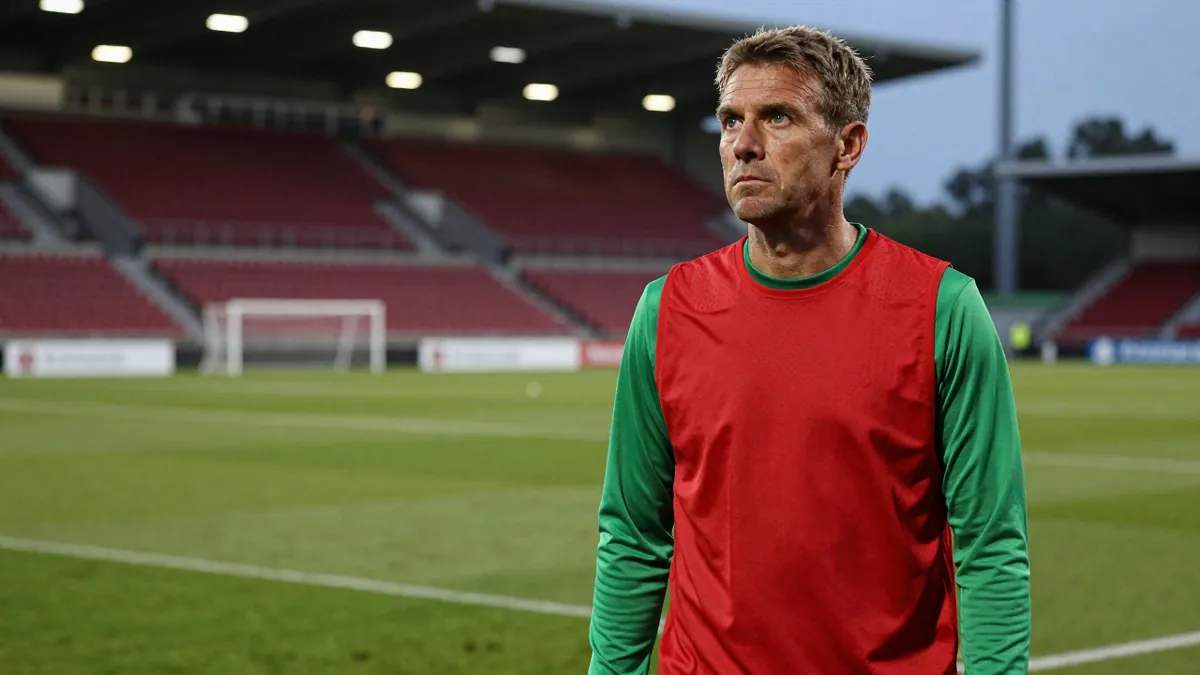 Realism Triumphs Over Opportunism at Excelsior