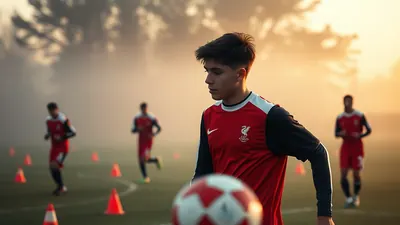 A. Zagré: The Rising Defensive Star at Excelsior