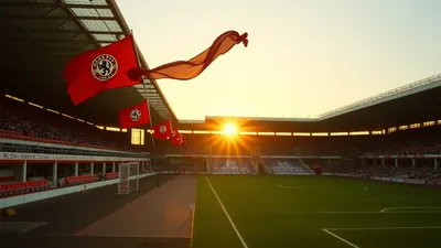 Excelsior's 1989 Promotion: A Historic Leap for De Kralingers