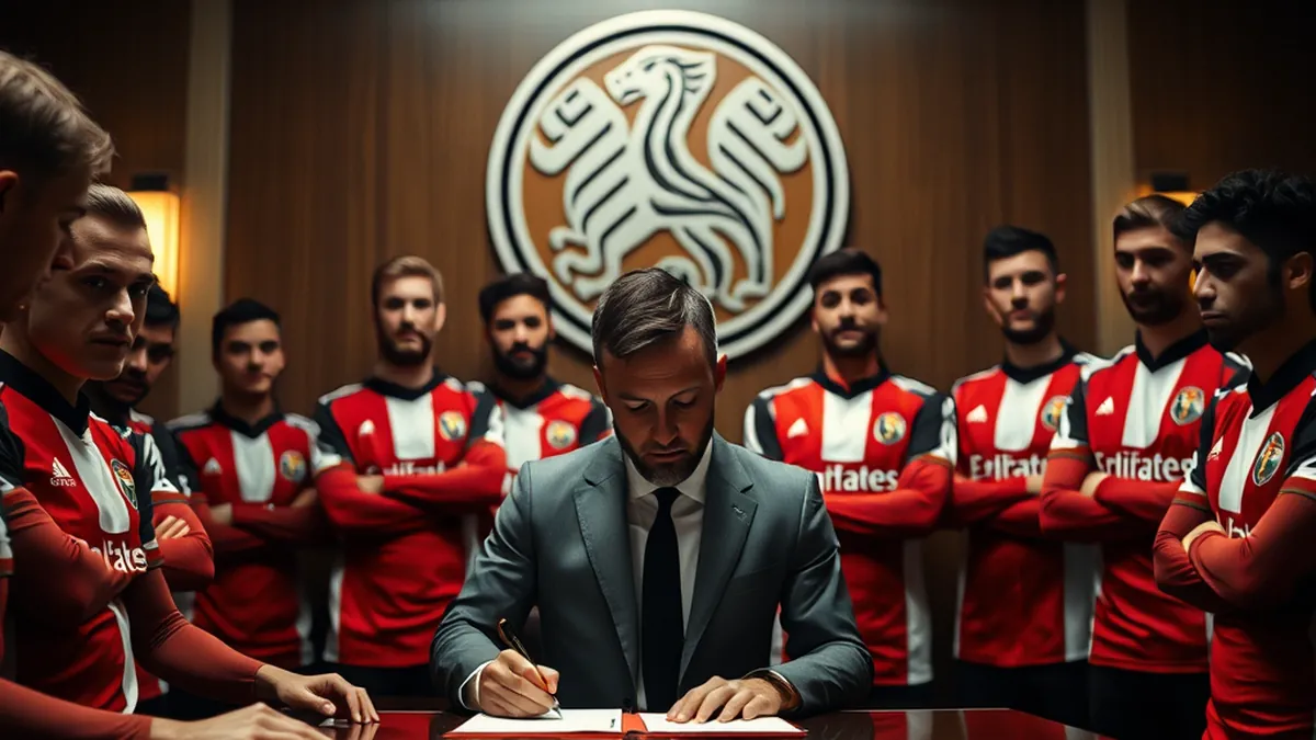 Excelsior strengthens squad with Mark Ruijl from Feyenoord