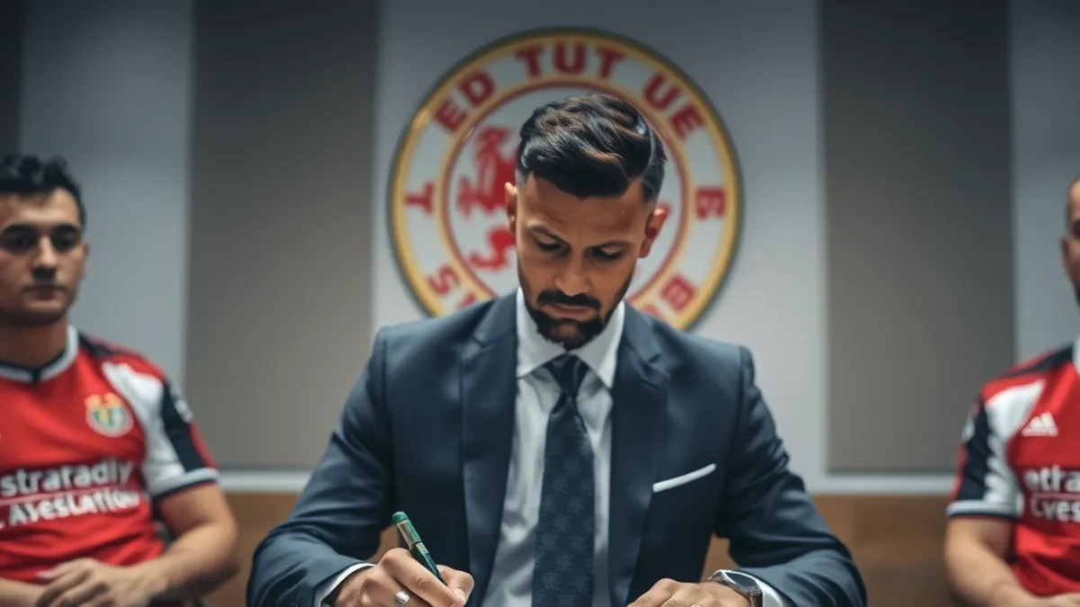 Excelsior signs Kasey Bos for one season