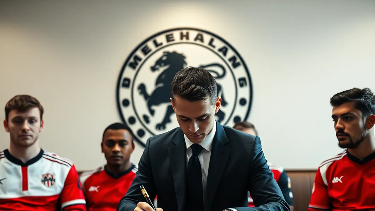 Excelsior hires brother of Feyenoord and seeks win in Rotterdam
