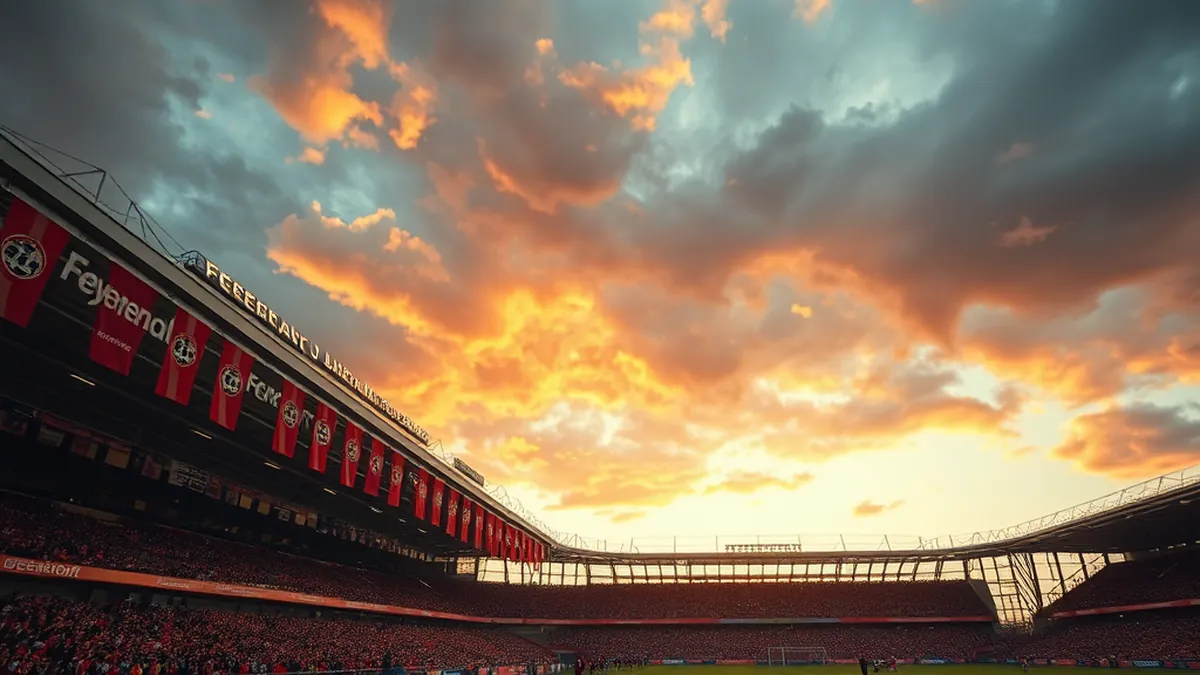Feyenoord weigert meewerken aan tijdelijk vertrek van Aymen Sliti