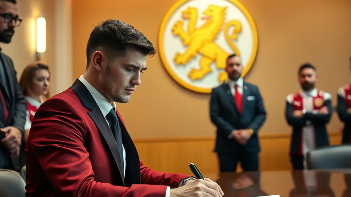 Excelsior's Veldwijk completes transfer to Nottingham Forest