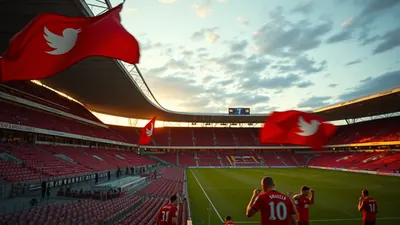 Excelsior's Departure from Twitter: Implications for the Club and Fans