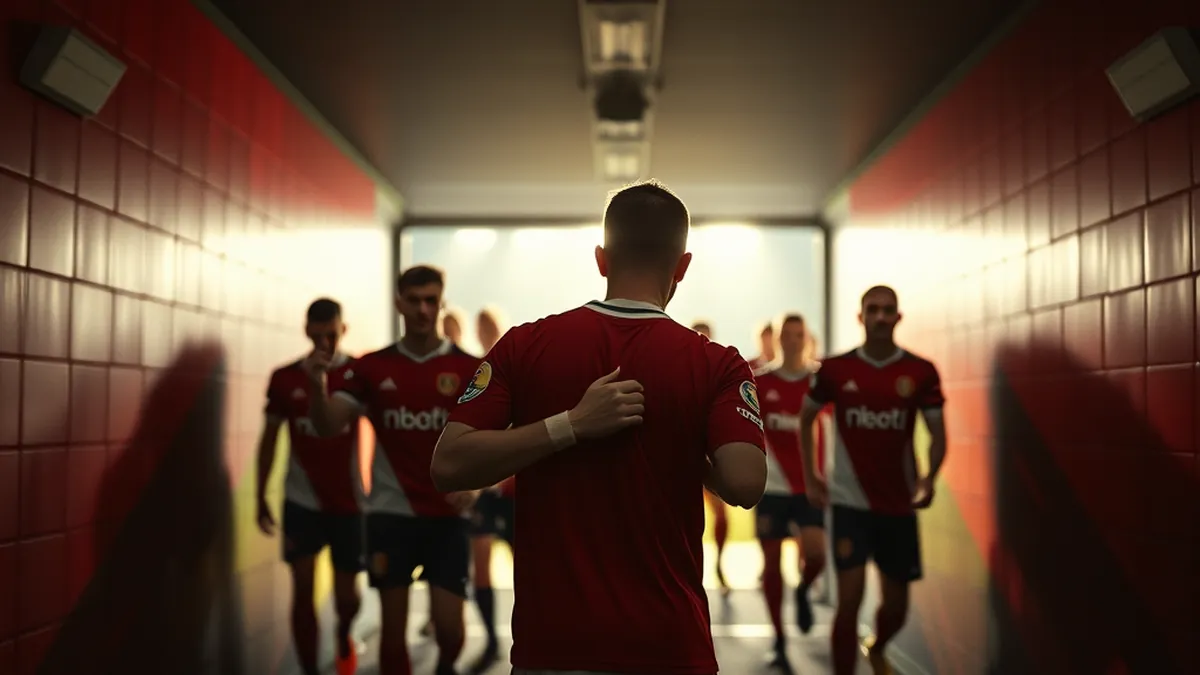 Excelsior strijdt tegen NEC Nijmegen in belangrijke wedstrijd