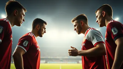 Excelsior's Tactical Approach Ahead of Feyenoord Showdown
