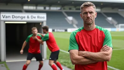 Excelsior Maassluis behaalde een 3-1 overwinning in hun eerste thuiswedstrijd als derde-divisieclub tegen Groene Ster uit...
