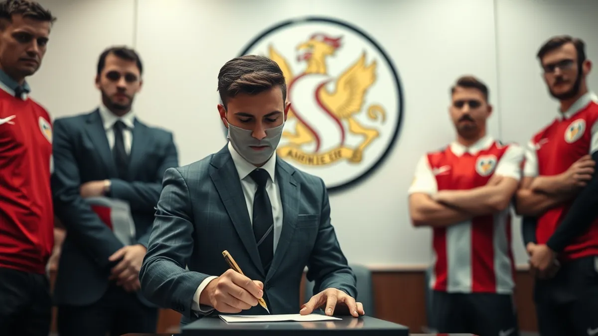 Excelsior verliest Couhaib Driouech aan PSV na miljoenenbod