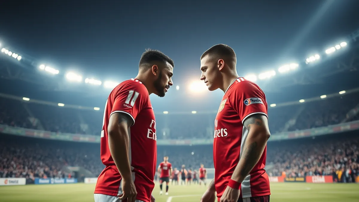 Excelsior plays Rotterdam derby against Sparta