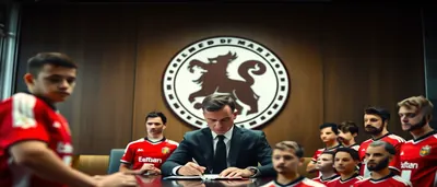 Excelsior's De Regt draws German interest: €1.5 m bid and possible move