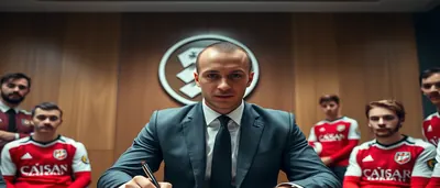 Excelsior signs new midfielder: 21-year-old player from Red Bull Salzburg