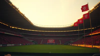 Excelsior's 2006 Cup Run: A Glimpse of Glory