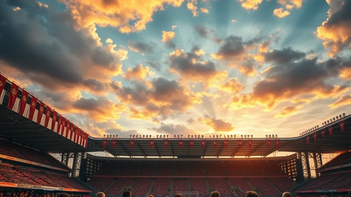 Late Treffers van NEC Brengt Teleurstelling voor Excelsior