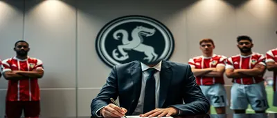 Excelsior mist kans op huur van Sliti: Feyenoord blokkeert transfer