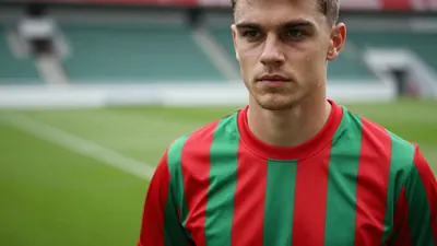 Excelsior heeft de 21-jarige IJslandse vleugelspeler Ágúst Orri Thorsteinsson vastgelegd van Breidablik, met een contract...