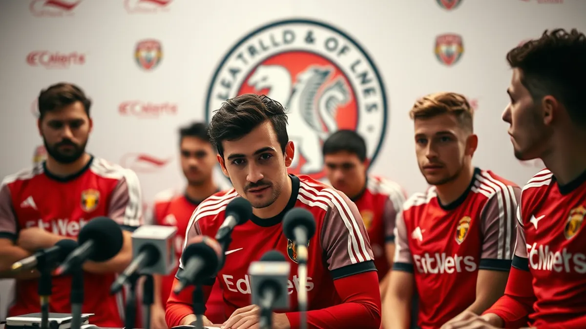 Reassessing Excelsior's Tactical Identity: Key Adjustments for the Future