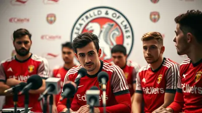 Reassessing Excelsior's Tactical Identity: Key Adjustments for the Future