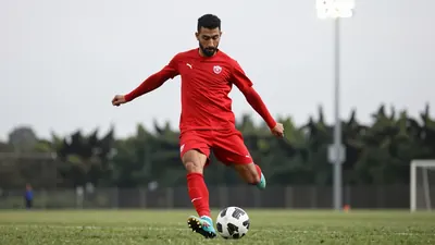 De 33-jarige Iraniër Alireza Jahanbakhsh koos bewust voor Excelsior ondanks een financieel beter aanbod, aangetrokken...