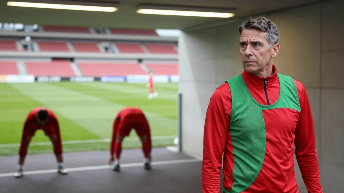 Staphorst vs Excelsior'31: Samenvatting
