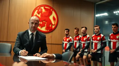 Excelsior secures Jan Plug on loan from Feyenoord 2026