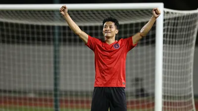 Excelsior verslaat De Graafschap met 1-5 in oefenwedstrijd