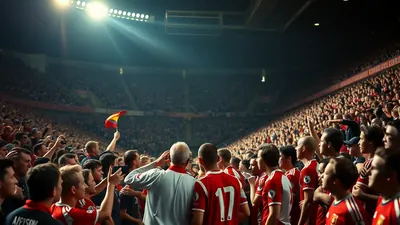 De Kralingers: A Look at Excelsior's Fan Traditions