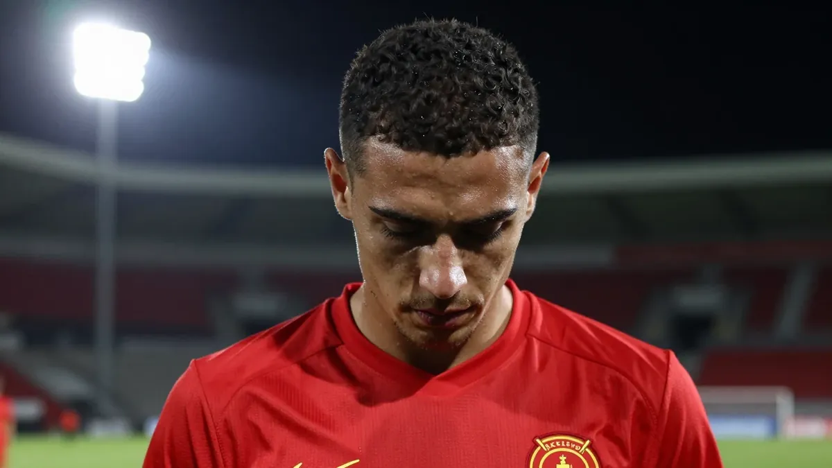 Excelsior, ninth in the Eredivisie, suffered a 3-1 defeat away to Willem II on 5 September 2026, as covered in live...