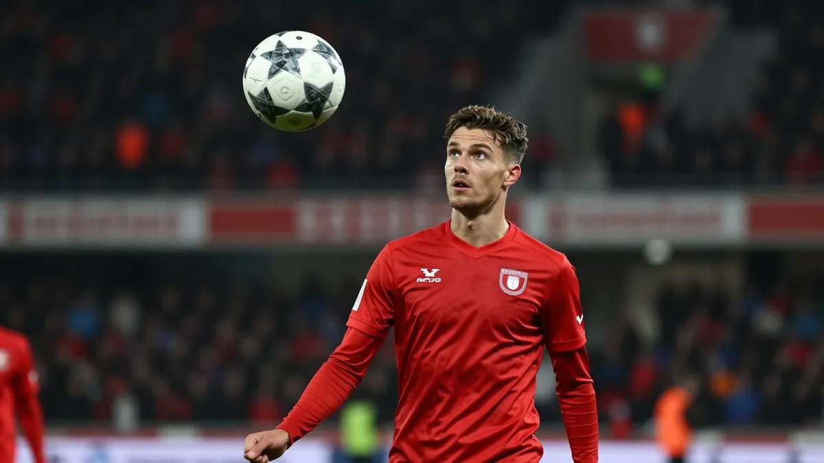 Excelsior Rotterdam, currently ninth in the Eredivisie, takes on Willem II Tilburg on September 5, 2026 at the Koning...