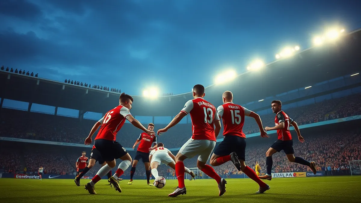 Excelsior loses to FC Rijnvogels in playoff semifinals