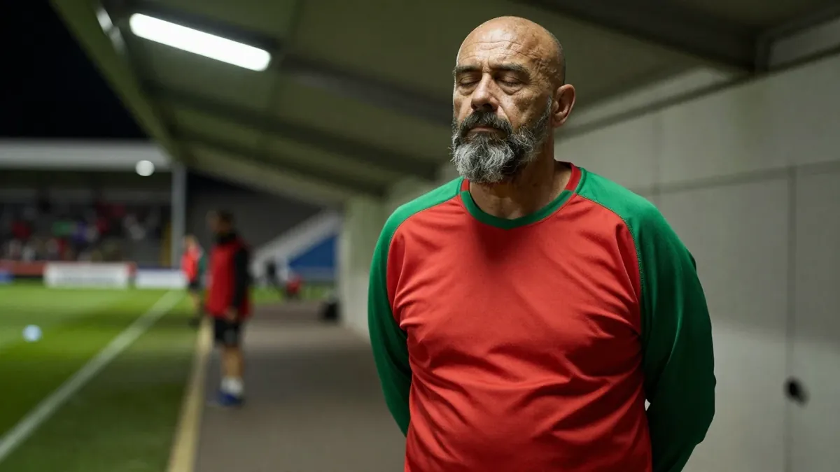 Yegoian: van azc's naar Excelsior