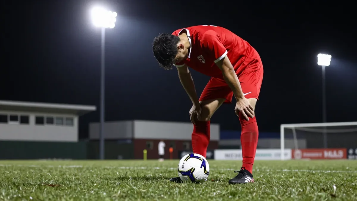Excelsior lost 2-0 to NEC Nijmegen in the Eredivisie on Tuesday, despite holding fourth place in the league with ten...