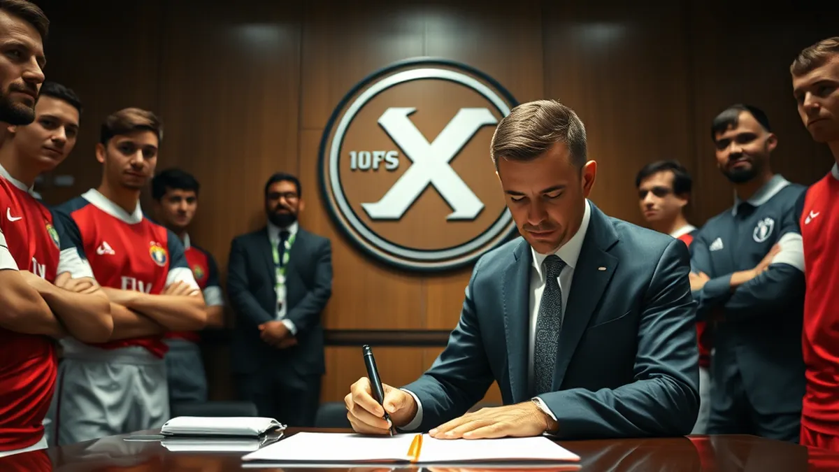 Excelsior stops using X in solidarity with supporter