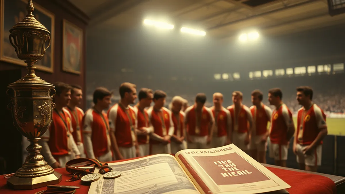 De Kralingers and the Magical Night of 1991