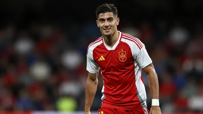 Excelsior Signs Valencia CF Striker